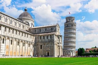 Tuscany Day Tour Florence: Pisa, Siena, San Gimignano & Chianti