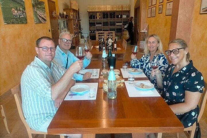 Amarone & Soave Wine Tour - Visit Verona, from Venice, Treviso — photo 1 of 8