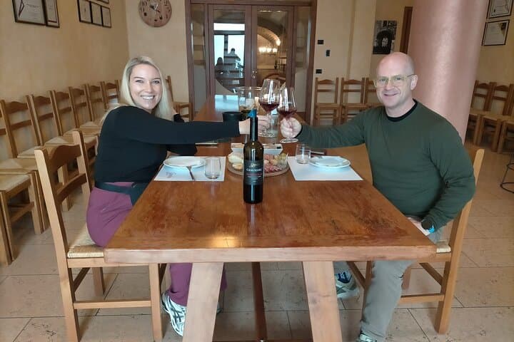 Amarone-Valpolicella tour. Visit Verona from Venice, Treviso — photo 1 of 9