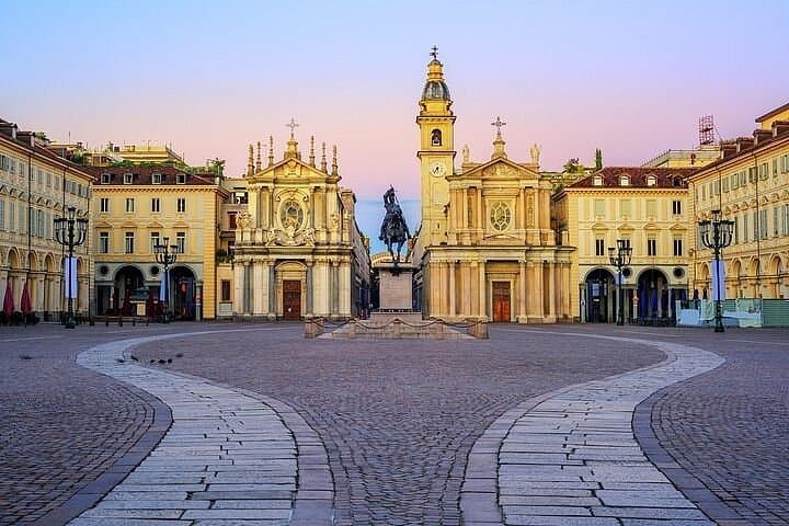 Tastings of Turin : 4 gourmet stops among iconic venues — photo 1 of 9
