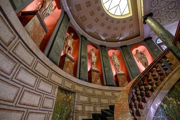 Milan: Leonardo’s Legacy & Masterpieces Guided Walking Tour — photo 1 of 22