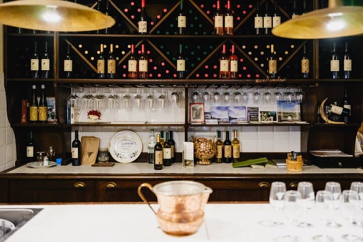 Montemelino Rare Wines Selection — photo 1 of 6