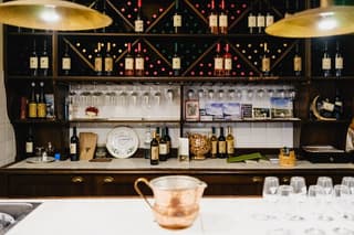 Montemelino Rare Wines Selection