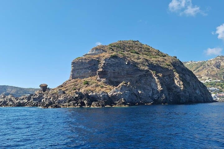 Discovering Ischia from Sorrento: private daily tour — photo 1 of 10