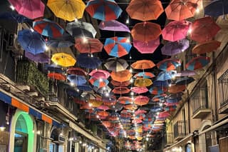 Catania local Walking Tour History, Mythology, Food, and Culture