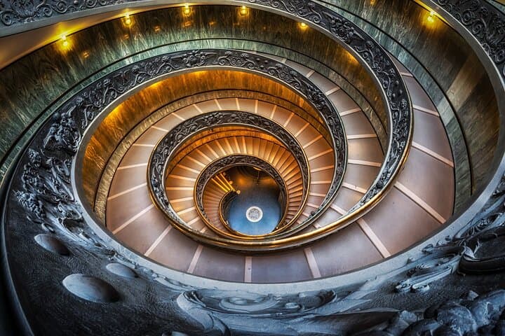 Vatican Museums and Sistine Chapel Skip the Line Ticket — photo 1 of 10