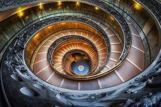 Vatican Museums and Sistine Chapel Skip the Line Ticket