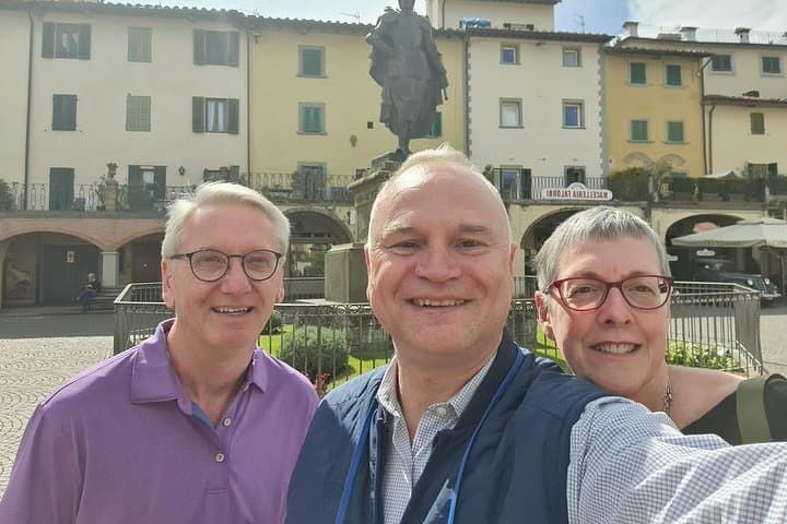 Private Tour: Chianti Winery, Montefioralle, and Greve in Chianti — photo 1 of 11