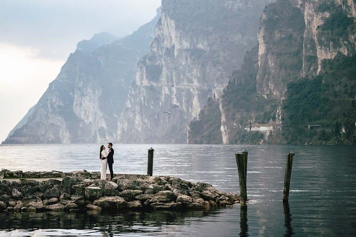 Riva del Garda Private Photography Experience — photo 1 of 7