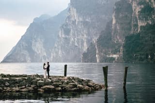 Riva del Garda Private Photography Experience