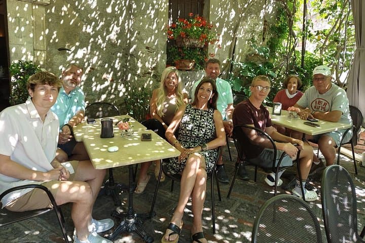 From Messina Taormina and wine tasting — photo 1 of 8