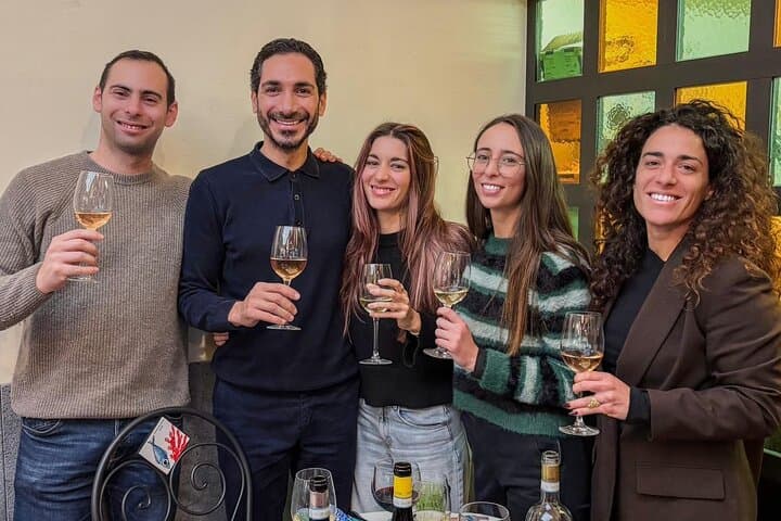 Exclusive Sorrento Wine & Food Experience with Local Sommelier — photo 1 of 11