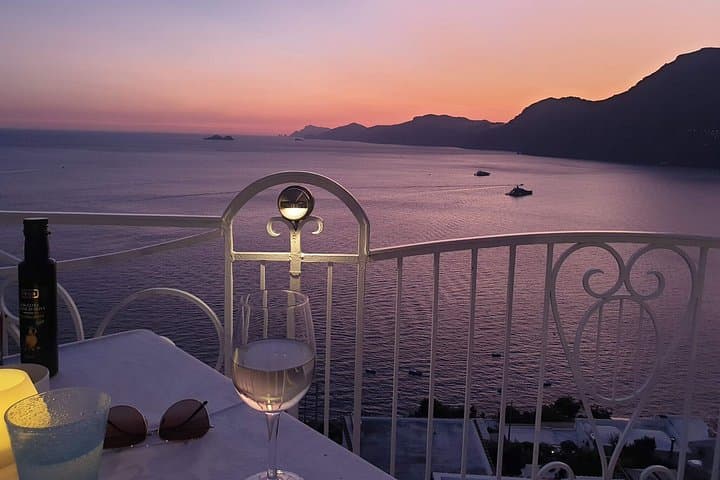Luxury Tour from Sorrento to Amalfi Coast — photo 1 of 50