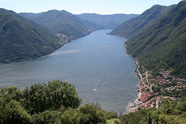 Lake Como Highlights Tour with a Local by Private Car — photo 1 of 24