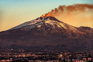 Private day tour of Sicily from Syracuse and surroundings