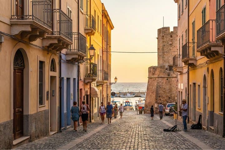 Discover Sardinia: A Self-Guided Island Tour — photo 1 of 11