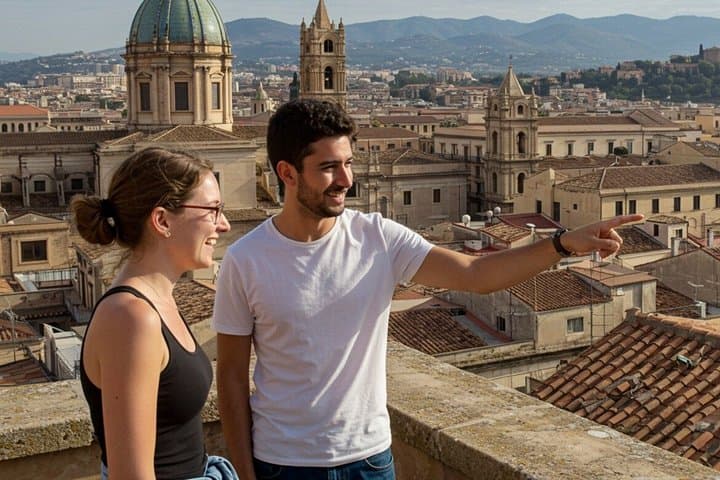 Palermo Hidden Gems Walking Tour with Local Guide — photo 1 of 6