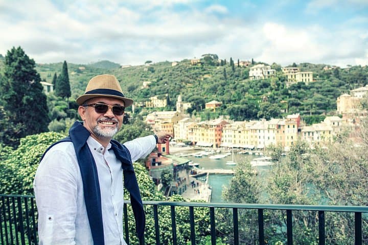 Panoramas of Portofino Private Walking Tour — photo 1 of 10