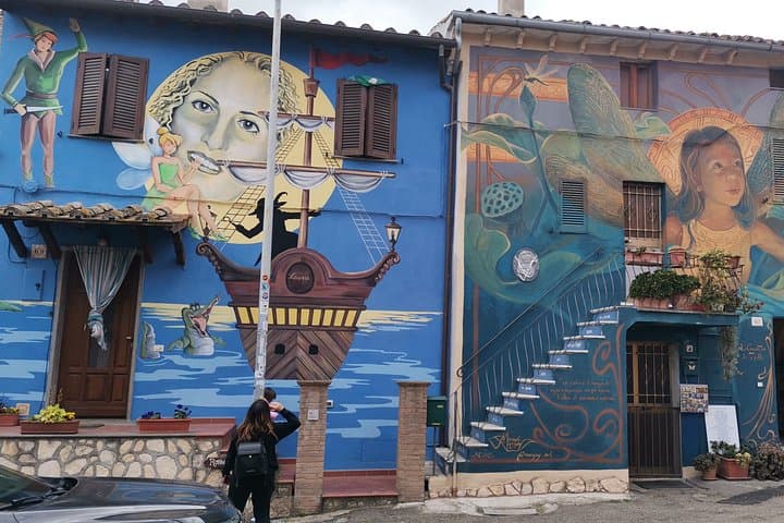 Custom Private Tours in Italy with an Italian Companion — photo 1 of 8