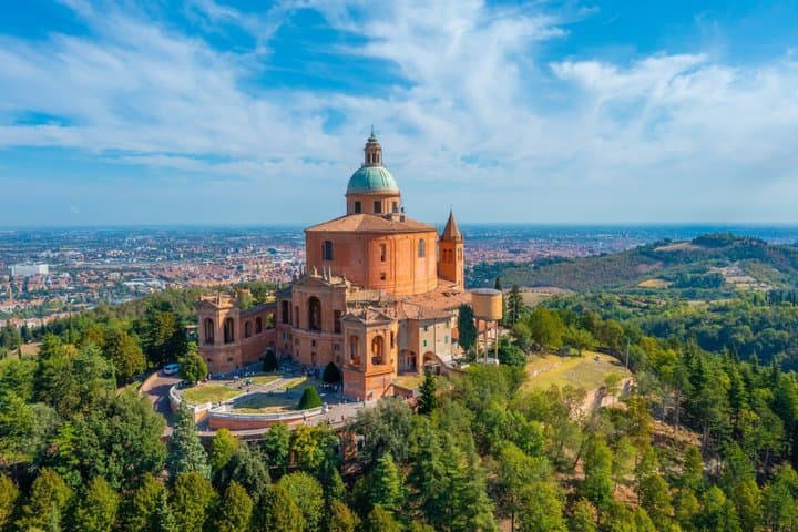 Bologna Private City Highlights Sightseeing Tour — photo 1 of 8