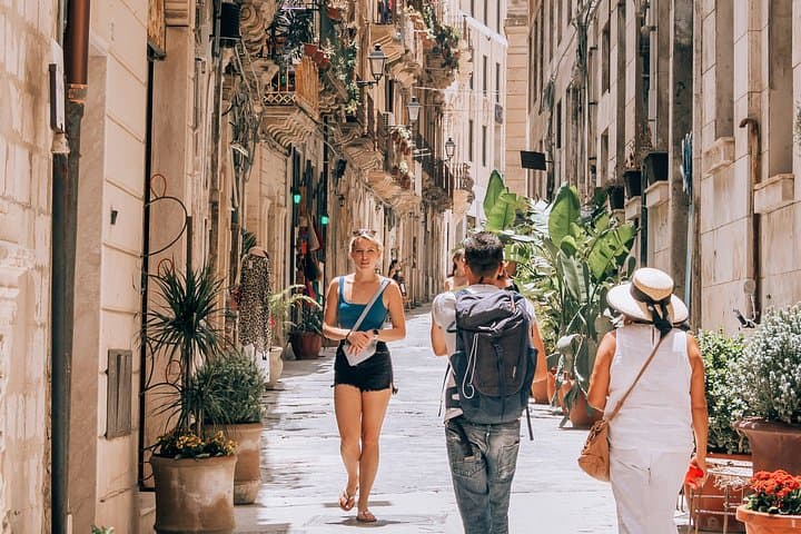 Private excursion to Siracusa (Ortigia) and/or NOTO from CATANIA — photo 1 of 9