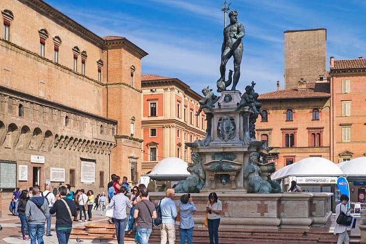 Bologna Self Guided Audio Experience — photo 1 of 17