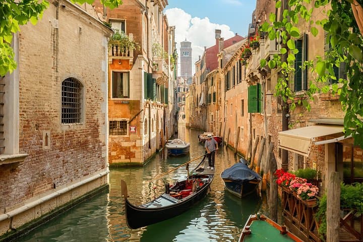 Private Venice Day Tour from Bologna — photo 1 of 8