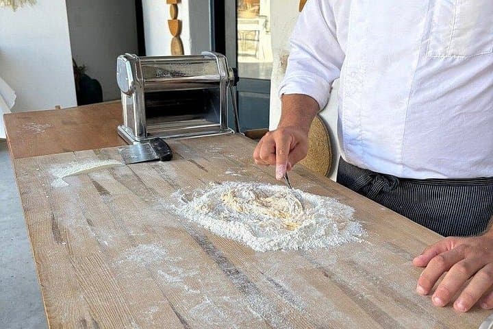 Fresh Pasta and Pizza Experience Cook, Create and Taste Italy — photo 1 of 33