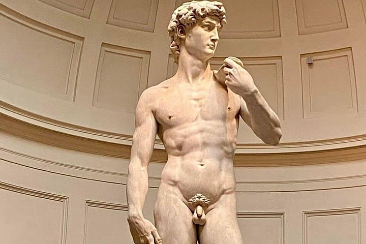 Florence Walking Tour - Secret Gems — photo 1 of 29