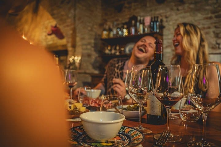 Exclusive Wine Tasting Experience at Palazzo Caraffini — photo 1 of 2
