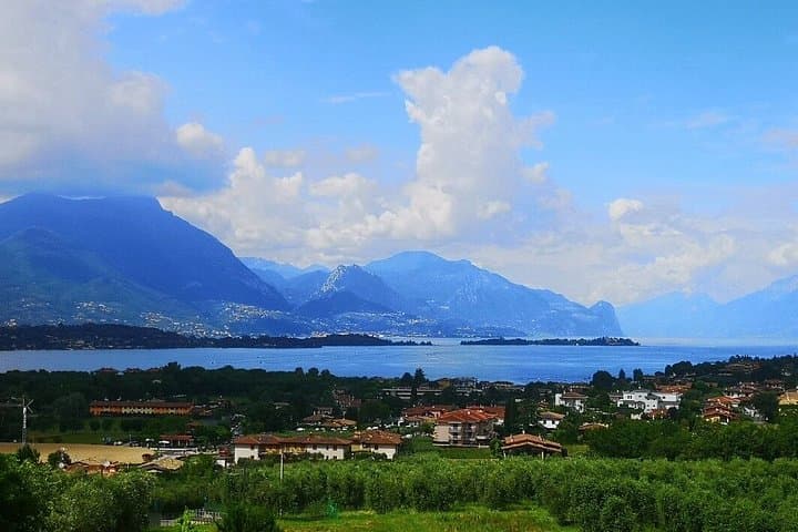 Discover Lake Garda Full Day Scenic Tour of its Heart and Gems — photo 1 of 21