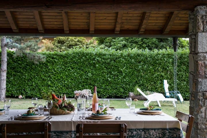 Cernobbio: Show Cooking & Dining at a Local’s Home — photo 1 of 10