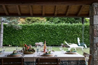 Cernobbio: Show Cooking & Dining at a Local’s Home