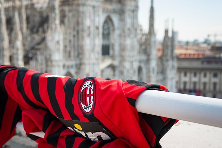 Milan Private Football and San Siro Experience — photo 1 of 9