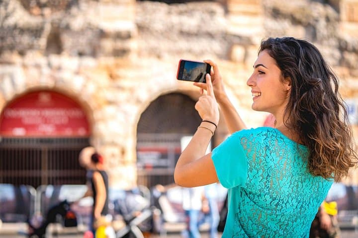 Verona Walking Tour with Audioguide on Your Smartphone — photo 1 of 15