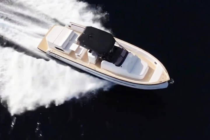 Private Boat Party along Sorrento Coast with Optional Catering — photo 1 of 5