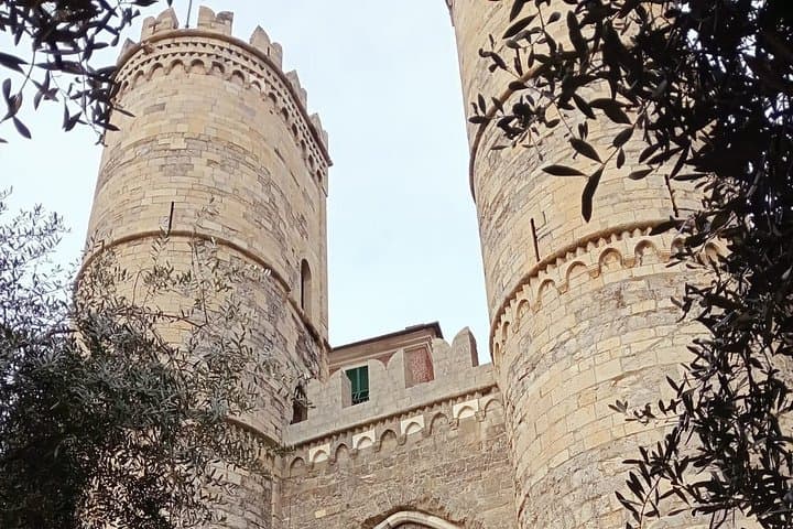 Guided tour Genoa experience history and discover secret treasures — photo 1 of 20