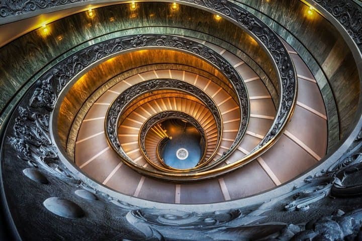 Skip the Line: Ticket to the Vatican Museum & Sistine Chapel — photo 1 of 10