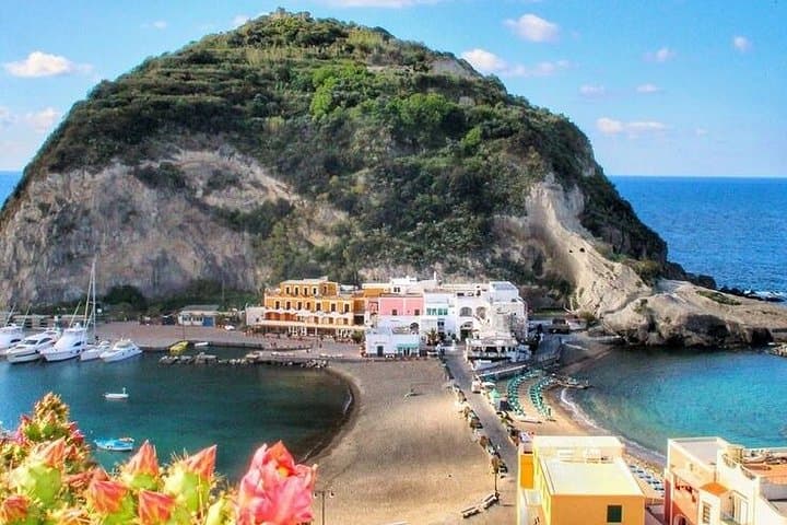 Ischia Escape Exclusive Full Day Experience from Naples — photo 1 of 26