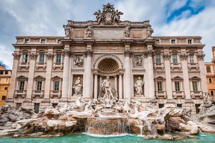 1 Day Guided Vatican and Colosseum Tour in Rome — photo 1 of 6