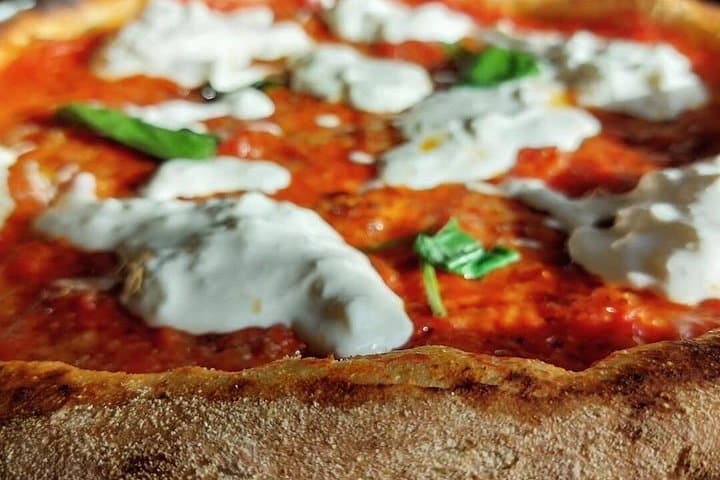 E-Bike Food Tour Parmigiano Reggiano and Pizza Preparation — photo 1 of 15
