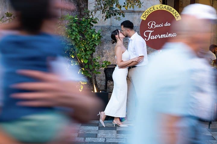 Taormina Private Photoshoot Experience — photo 1 of 38