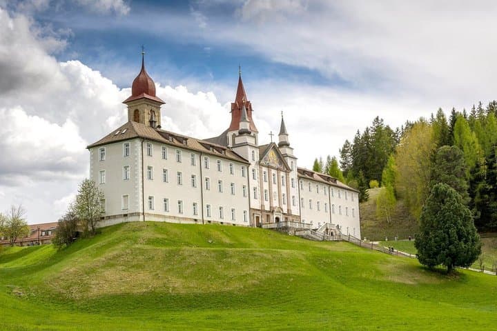From Bolzano Western Dolomites Private Day Tour — photo 1 of 17