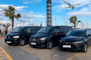 Venice Airport (VCE) to Venice (+water taxi) - Private Transfer