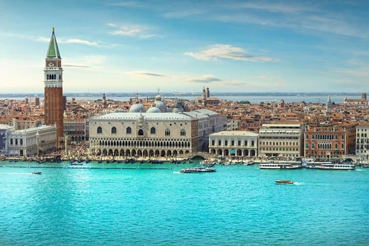 Venice Walking Tour: Understanding Venice — photo 1 of 5