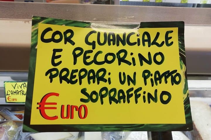 Testaccio Food Tour and Shopping — photo 1 of 2