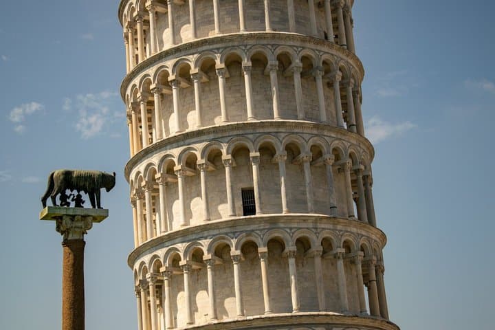 Pisa and Leaning Tower Small Group Tour — photo 1 of 7