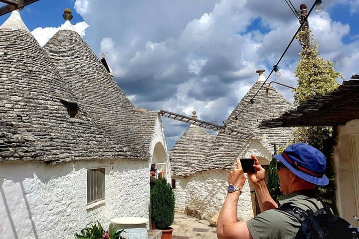 Bari Alberobello Polignano Tour For Cruisers — photo 1 of 19