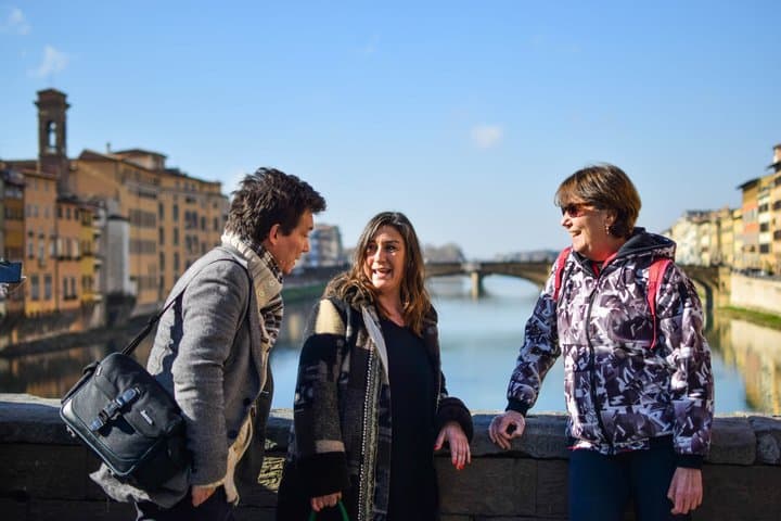 Livorno Shore Excursion to Florence and Pisa Private Tour — photo 1 of 6