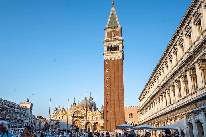 St. Mark's Basilica Guided Tour — photo 1 of 13